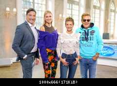 Deutschland sucht den Superstar 2018