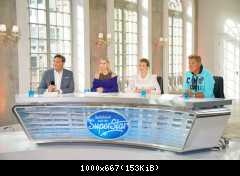 Deutschland sucht den Superstar 2018