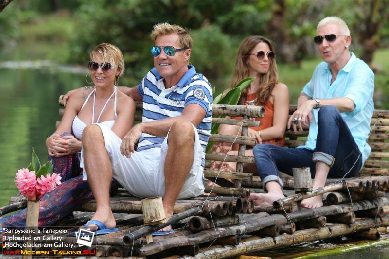 Deutschland sucht den Superstar