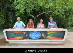 Deutschland sucht den Superstar