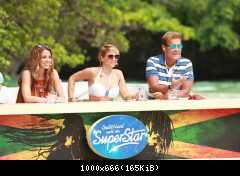 Deutschland sucht den Superstar