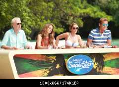 Deutschland sucht den Superstar