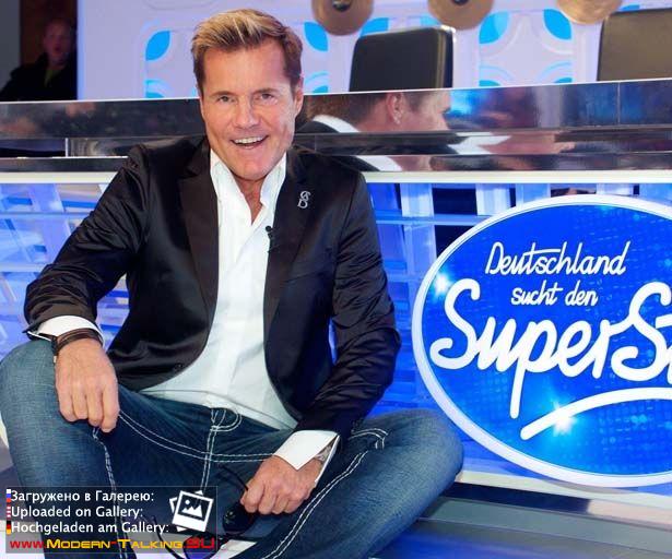 Dieter-Bohlen-DSDS
