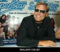 Dieter Bohlen современное и разное