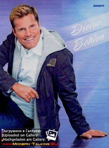 Дитер Болен фото (330)