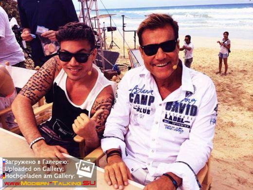 Дитер Болен-Современные Фото