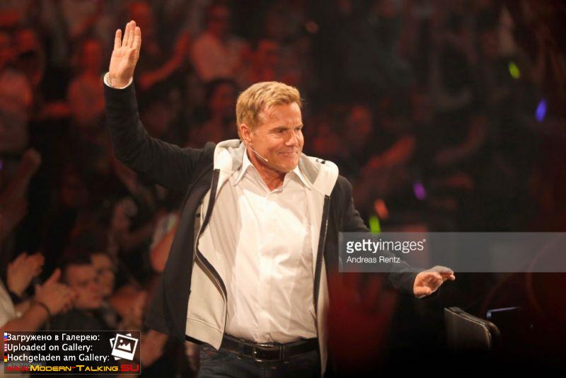 DSDS 06.05.2017 Deutschland sucht den Superstar Finals Cologne, Germany