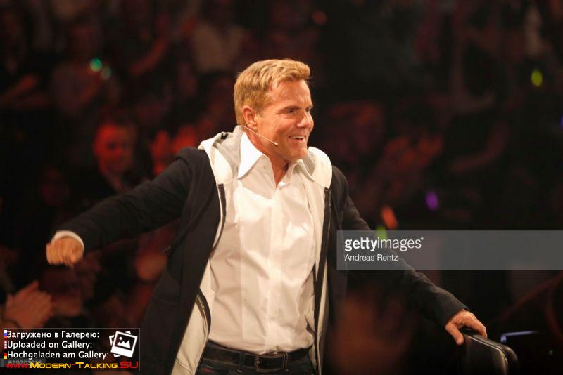 DSDS 06.05.2017 Deutschland sucht den Superstar Finals Cologne, Germany