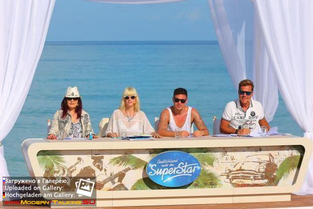 DSDS 2014