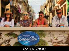 DSDS 2014