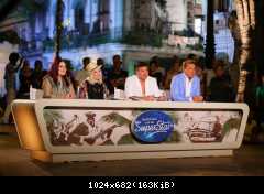 DSDS 2014
