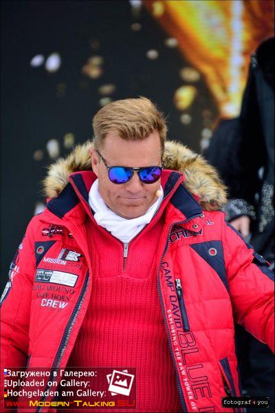 DSDS 2015 Ишгль