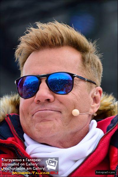 DSDS 2015 Ишгль