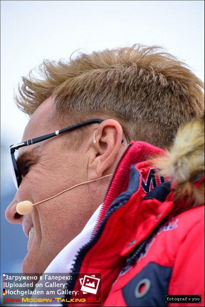 DSDS 2015 Ишгль