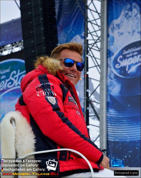 DSDS 2015 Ишгль