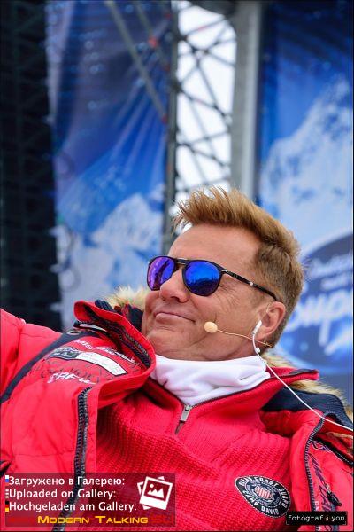 DSDS 2015 Ишгль