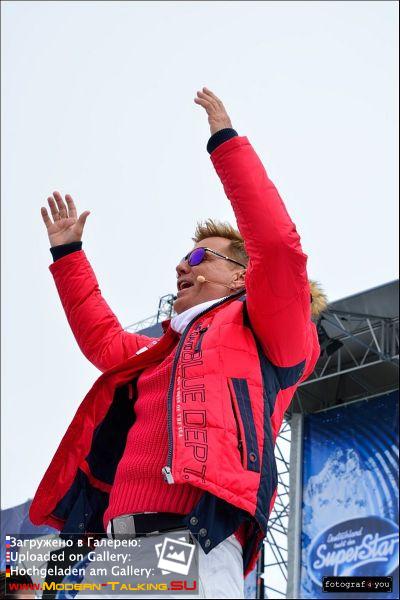 DSDS 2015 Ишгль