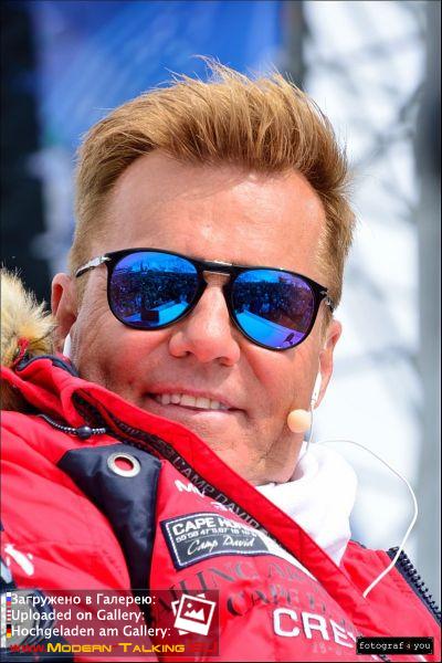 DSDS 2015 Ишгль