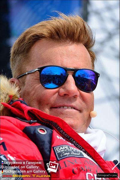 DSDS 2015 Ишгль