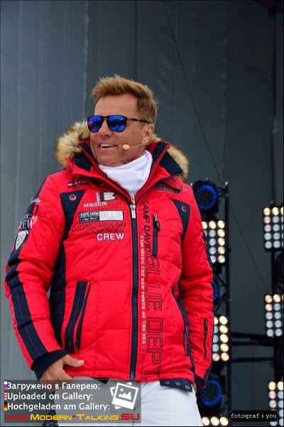 DSDS 2015 Ишгль