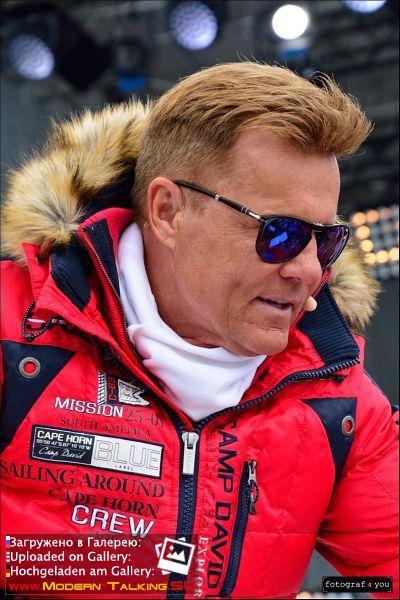 DSDS 2015 Ишгль