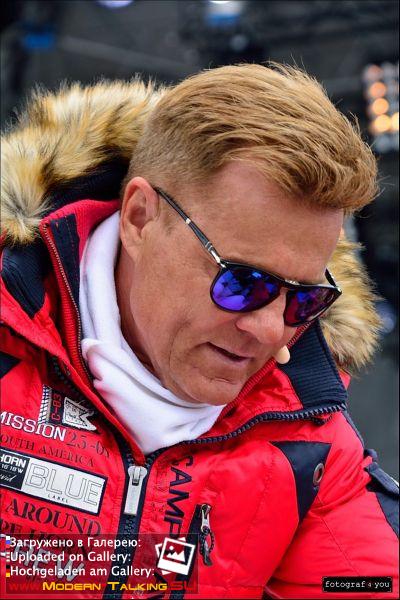 DSDS 2015 Ишгль