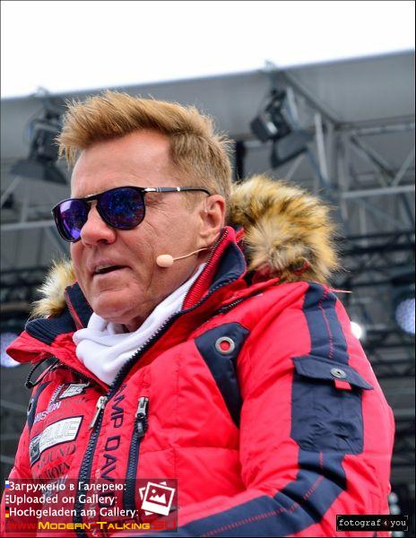 DSDS 2015 Ишгль