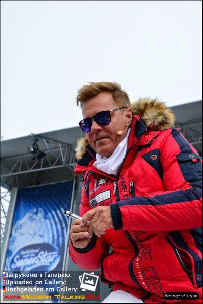 DSDS 2015 Ишгль