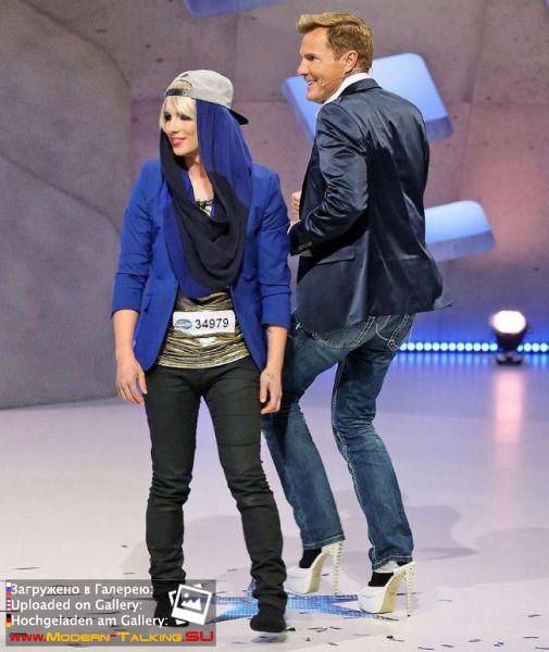 DSDS 2015