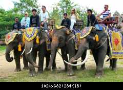 DSDS 2015 Таиланд