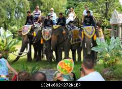 DSDS 2015 Таиланд