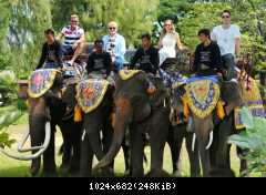 DSDS 2015 Таиланд