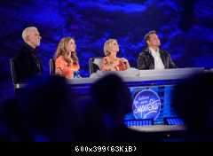 DSDS 2016