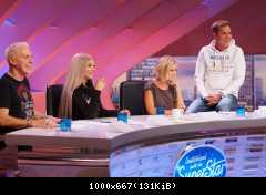 DSDS 2017