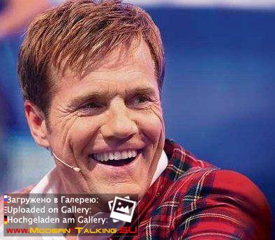 DSDS Dieter Bohlen