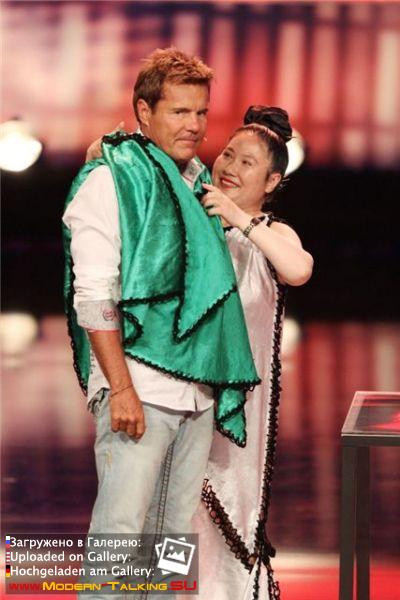 DSDS Dieter Bohlen