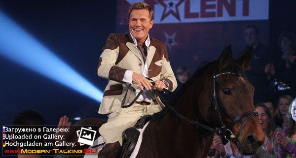 DSDS Dieter Bohlen