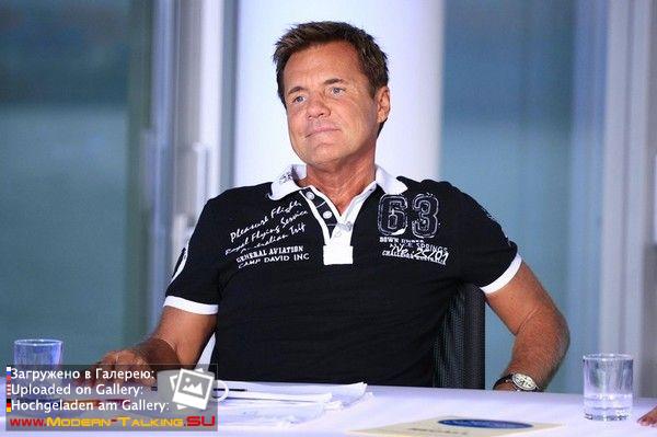 DSDS Dieter Bohlen