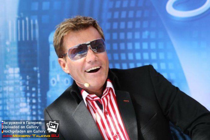 DSDS Dieter Bohlen