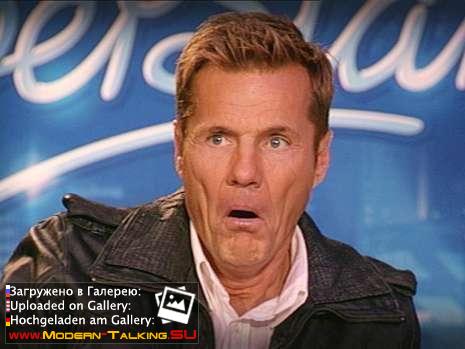 DSDS Dieter Bohlen