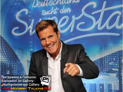 DSDS Dieter Bohlen