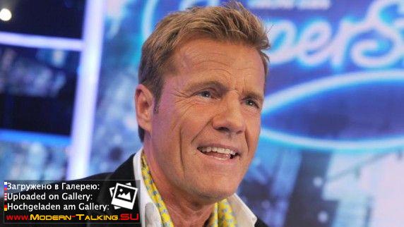 DSDS Dieter Bohlen