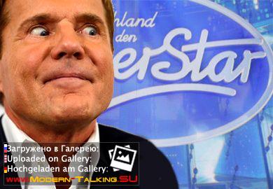 DSDS Dieter Bohlen