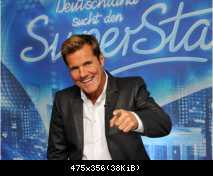 DSDS Dieter Bohlen