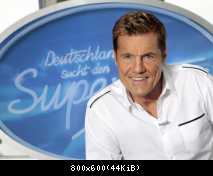 DSDS Dieter Bohlen