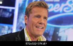 DSDS Dieter Bohlen