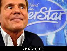 DSDS Dieter Bohlen