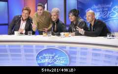 DSDS Dieter Bohlen