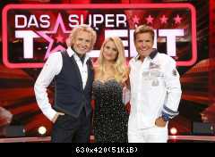 DSDS Dieter Bohlen