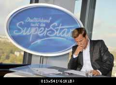 DSDS Dieter Bohlen